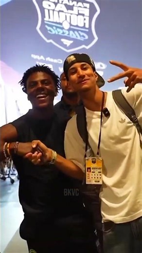 IShowSpeed And Tota Meet For The FIRST Time!❤️‍🩹🥹