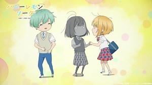 ハニーレモンソーダ第9話の振り返り