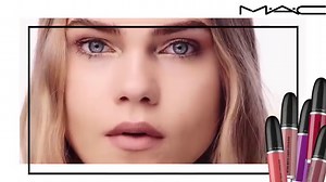 704 reactions · 21 shares | Kennst du schon unsere Retro Matte Liquid Lipcolours? Entdecke jetzt 25 seidig-matte Farben für 25 unwiderstehliche Lippenauftritte. #MACRetroMatte | M·A·C Cosmetics | Facebook