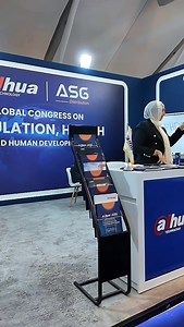 1.6K views · 29 reactions | Dahua Technology Egypt, in collaboration...