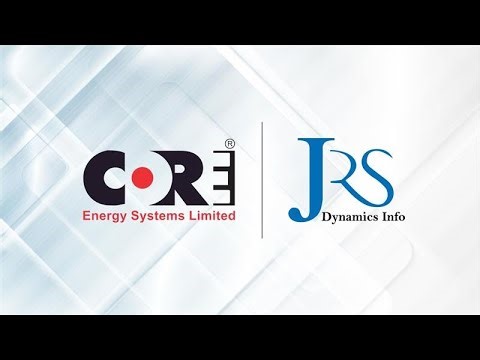Go-Live Success: JRS Dynamics + Core Energy System Limited | End-to-End Digital Transformation