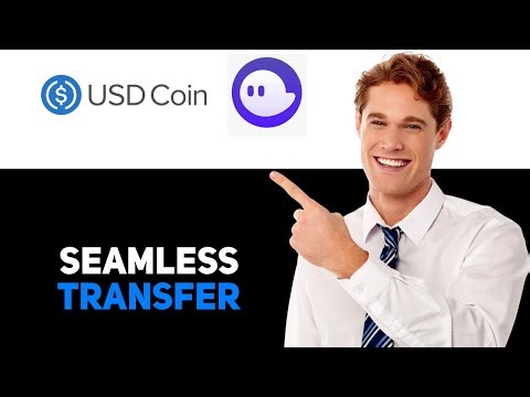 How To Send USDC From Phantom Wallet To Trezor Wallet 2025