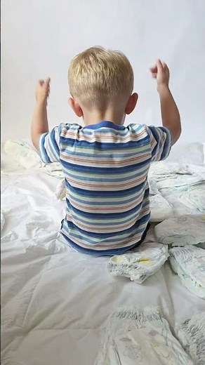 Recommend these Amazing Pampers 360 Swaddlers - Baby Product Review