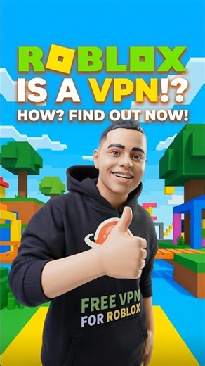 Best Free VPN for Accessing Roblox 2026