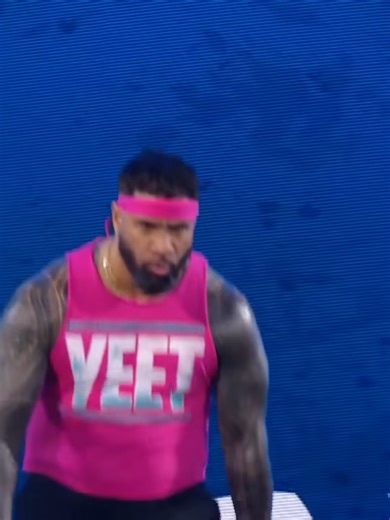 4.1K views · 133 reactions | Jey Uso returns to help Sami Zayn knock Drew McIntyre out of the ring: Raw highlights | WrestleStorm | Facebook