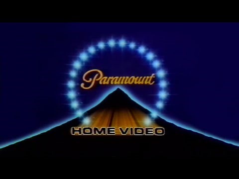 Paramount Home Video Trailer Reel (1995) A Boy Called Hate, Eye, Down Out and Dangerous, and More