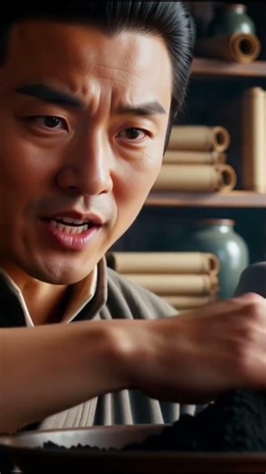 How the Gun Was Created | A Real Historical Story | Moment of Invention #invention #facts #shorts