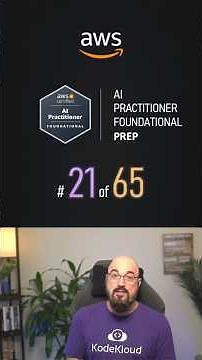 AWS AI Practitioner Question 21: Speech to Text