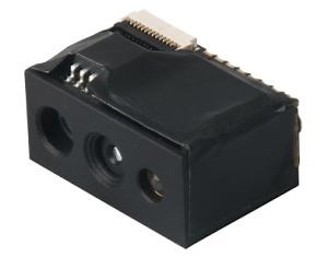 [Hot Item] TTL USB Barcode Reader Module Mini Embedded 2D Barcode Scanner Module