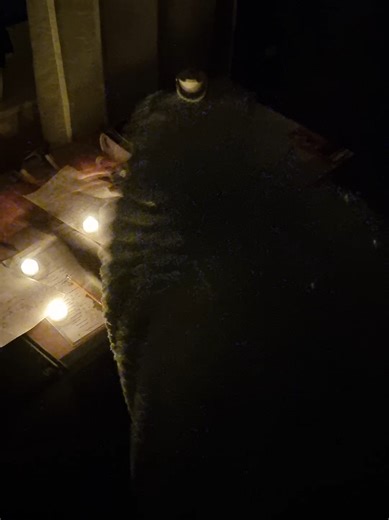 Hope the spell works 🤭😁💕 #Fyp #jjk #HateMath #viral #spells @Stephanie