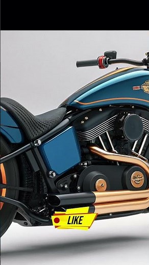 2026 Harley-Davidson King Kong – The Ultimate Cruiser Beast”