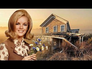 She Vanished 25 Years Ago – American Flower Lady’s Abandoned Home