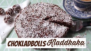 1.8M views · 8.7K reactions | Som en enda stor, kladdig chokladboll! Recept: fixasjalv.se/chokladbollskladdkaka ❤️ Fler fixiga filmer, gilla Fixasjalv ❤️ | Fixasjalv | Facebook