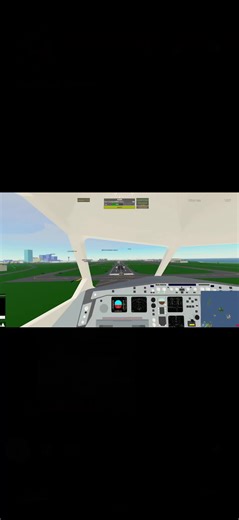 Best PTFS Landing at Cockpit