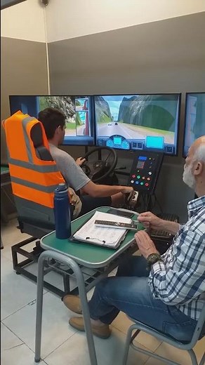 simulador cedac Córdoba