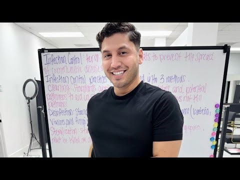 Infection Control ‪@pivotpoint1560‬