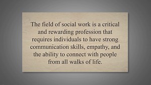 Mastering the Interview: Essential Tips and Examples for Social Workers