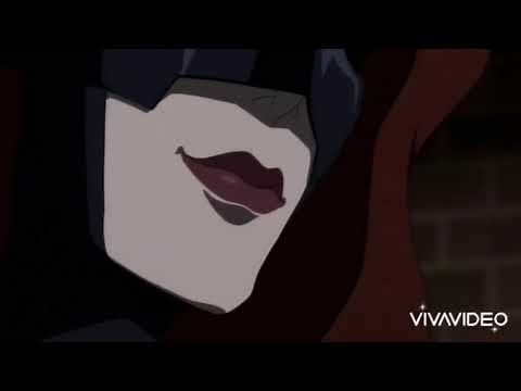 Batfamily Dangerous amv