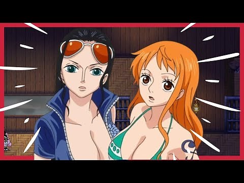 One Piece Corrupted Seas - Gameplay