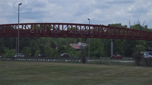 Blount Co. growing its greenways, plans to link them to Maryville and Alcoa