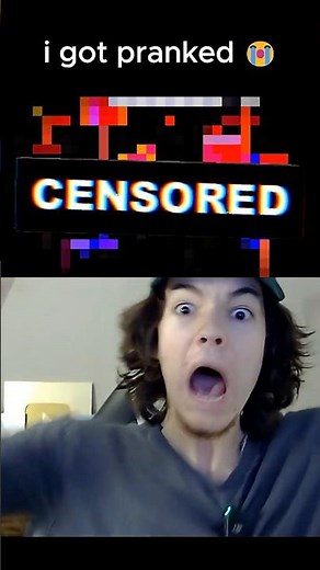 Insane Geometry Dash Prank 😭😭