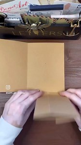 3.1K views · 76 reactions | 2-Pockets-Envelope**tutorial instagram.com/happy_art_journal Obraz života | Obraz života | Facebook