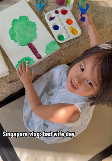 An Honest Day: Bad Wife Vlog