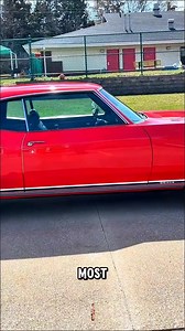 151K views · 6.7K reactions | 1970 Chevrolet Monte Carlo | Candy Bouldin Connolly | Facebook