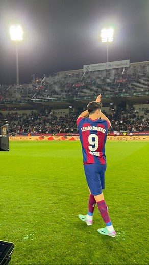 Man of the match! 🌟 | FC Barcelona