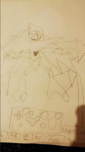 Mettaton NEO #undertale #mettaton #neo