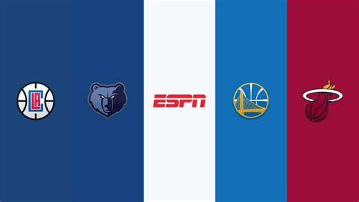 How to Watch 2024 NBA Summer League Semis and Final; Live Streams, Start Times, More