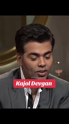 #karanjohar #kajoldevgan #koffeewithkaran #fellowformore