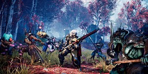 Godfall Confirms It’s A PS5 Launch Title