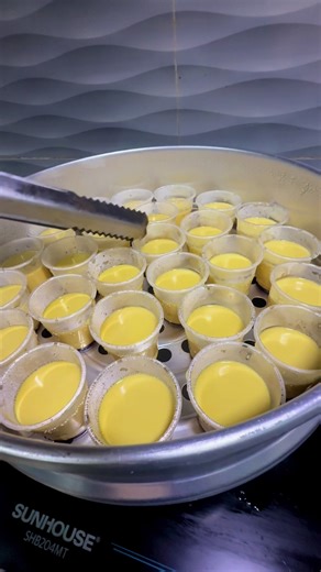 Bánh Plan Hấp: Món Ngọt Tuyệt Vời Với Màu Sắc Đẹp