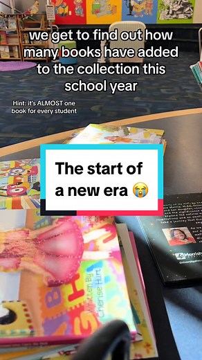 Reviving a Library Collection: From the 80s to Today