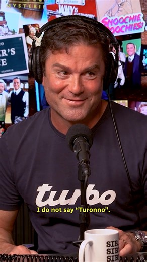 Murdoch Mysteries | Where does Yannick stop and Murdoch begin? @yannick_bisson walks @jaymewes & @matt.goehring through the similarities (and differences)... | Instagram