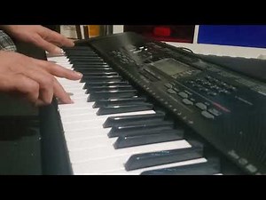 Learning Lesson Piano Music Casio CTK-3000