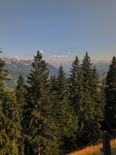 Explore Nature: Majestic Alps Mountains