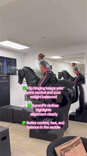 193K views · 1.2K reactions | When riders move into a light seat or...