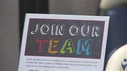 Washoe County schools to offer 2026-27 salary incentives for hard-to-fill jobs