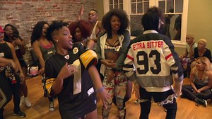 Only a few days left to choose my new dancer!!! Who do you think has what it takes to shake with the Queen? Vote now on @FuseTV: http://fuse.tv/BigFreediaPoll #bigfreedia #Bounce #dancecontest | Big Freedia