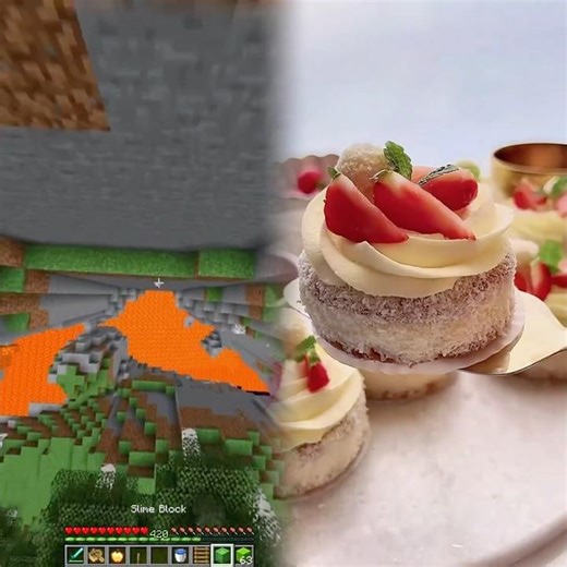 Minecraft girlfriend moment #minecraft #minecrafter #minecraftmemes