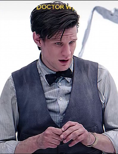 The Heart of the Tardis: A Temporary Fix | Doctor Who Clips