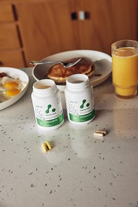 Don’t be duped by detox trends—your liver’s got detox covered all year round! The liver’s primary job is detoxifying everything we consume, from food to alcohol. But during the busy holiday season, it can easily get overwhelmed and need extra support. Our Scientific Specialist and Educator, Chett Binning, explains how Hepatik Defense can help provide the essential resources your liver needs to function at its best and support its natural abilities. 👉 https://bit.ly/3DiWpcN * These statements ha