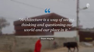 39K views · 217 shares | What is your definition of architecture?...