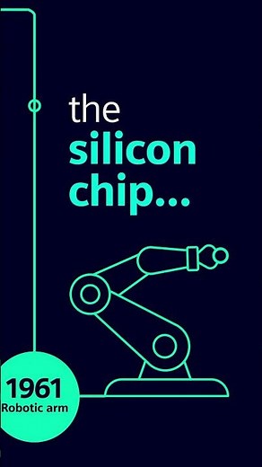 The Next Industrial Revolution is Here