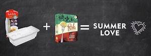 5 comments | Prepare Parla products in a fraction of the time with a Fasta Pasta cooker. It’s a match made in…your kitchen! Enter Parla’s Summer of Giveaways today for a chance to win a Fasta Pasta cooker for you and a friend. Simply tag your friend in the comments below and share this post to qualify to win! | Parla Pasta | Facebook