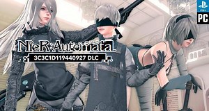 Impresiones 3C3C1D119440927 NieR: Automata - PS4