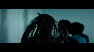 PAUL CUFFE IS ME music video trailer