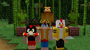 El escondite en minecraft con mods, me escondo en una mesa de crafteo con los compas🚩 Nuevo en el canal? Activa la 🔔: 📷 INSTAGRAM ➔ 🎵 TIKTOK ➔ @trollinoyt 🐦 TWITTER ➔ 🎭 FACEBOOK ➔ 📱 DISCORD ➔ 👨‍🚀 NUEVO LIBRO ➔ 👕 TIENDA DE ROPA ➔ 💼 BUSINESS INQUIRIES ➔ business@eltrollino.com 📧 E-MAIL PARA FANS ➔ trollinosubs@gmail.com ━━━━━━━━━━━━━ 💰 HAZTE MIEMBRO VIP DEL CANAL ➔ ▬▬▬▬▬▬▬▬▬▬▬▬▬▬▬▬▬▬▬▬▬▬ ♪ Music by Kevin MacLeod (incompetech.com) Licensed under Creative Commons: By Attribution 3.0 #mi